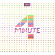 4Minute – For Muzik (1st Mini Album)