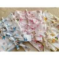 Baby Bengkung/Baby Bengkung/Baby Barut/Baby Gurito/Baby Underwear/New Born Accessories