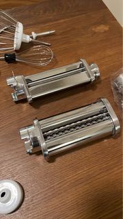 Bosch MUM 2 意粉配件