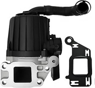 Crankcase Ventilation Oil Separator Fit for Freightliner Trucks Detroit DD13 DD15 Mack MP8 Engine