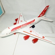 Air Asia / Garuda indonesia Airplane Toy