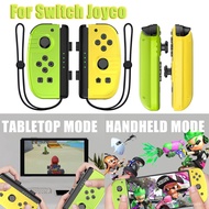 For Nintendo Switch JoyCo Joypad For Switch Controller Wireless Controller with Grip with Optional Turbo Left &amp; Righ