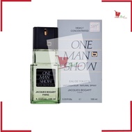 One Man Show Perfume For Men 100ml