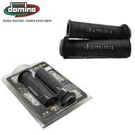 Handgrip Grip Domino Racing Original A250 Super Soft Universal PNP Semua Motor HERIGO.ID