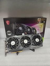 Msi RTX 4090 24GB 🔥有盒九成新 門市交收 5090 5080 5070 4090D 4080 4070 3090 3080 3070 5090D V2 互補差價