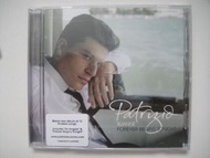 Patrizio Buanne - Forever Begins Tonight CD (Singapore版) (全新未開封)