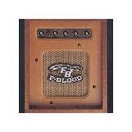 [Japanese Version] F-Blood-- **** CD