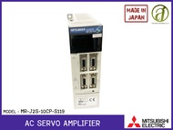 MITSUBISHI รุ่น MR-J2S-10CP-S119 เซอร์โว แอมพลิฟาย AC Servo Amplifier