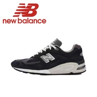 1 New Balance 990 NB990 M990NV2 Black Sneakers For Men And Women