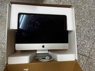 iMac 21.5 英吋 2013 年末 i5 2.7Ghz 8G 故障機 零件機 殺肉機 桌上型電腦