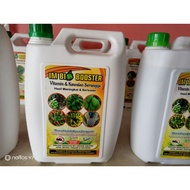 [READY STOCK] BAJA ORGANIK 🍃 MULTIPURPOSE SESUAI DURIAN HARUMANIS JAGUNG Dan SEMUA JENIS TANAMAN LEN