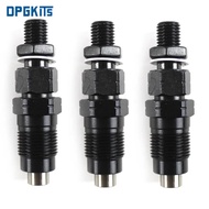 MM435-94101 1Set Auto Fuel Injector Fit For Mitsubishi L2E L3E S3L S4L S3L2 S4L2 S4S Diesel Engine H