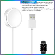 POP USB Charging Power Cable Adapter Safety Charge Base Charger for DT7 DT100 Watch