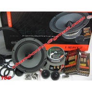 HERTZ HV165 6.5 INCH 2-WAH PACKAGED SPEAKER WITH DOME TWEETER CROSSOVER