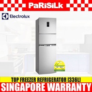 Electrolux EME3700H-A Multi Door Refrigerator (336L)