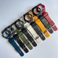 Replacement Strap and Bezel for G Sh0ck GA-150/GA-300/GA-310/GLX-150