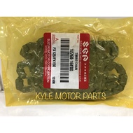 SUZUKI FX125 FX150 TIMING CHAIN 124L