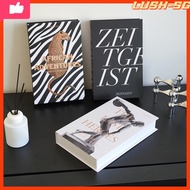 【bestseller】Fake book storage box, fake book home decoration storage decoration book box