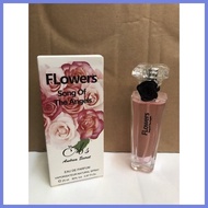 ◸ ● ❃ Andreas Secret Perfume