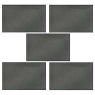 (LAA1) Linear Polarizer Film LCD/LED Polarized Filter Polarizing Film Sheet for Polarization Photogr