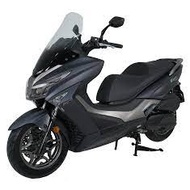 MODENAS ELEGAN 250 COVER BODY SET - (23-11-24)