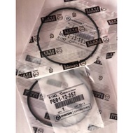 100% GENUINE (MAZDA) VVT ADJUST MOTOR ASSY  O-RING MAZDA 2 / 3 / 5 / 6 / CX-5>>PE01 12 257