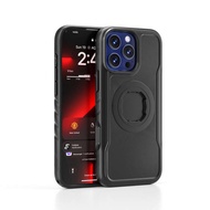 Quad Lock Bike & Motorcycle Phone Case for iPhone 17/16/15/14 Pro Max – Compatible with Quad-Style T