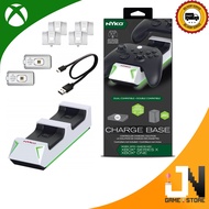 Nyko Charge Base For Xbox One &amp; Xbox Series X (NEW)