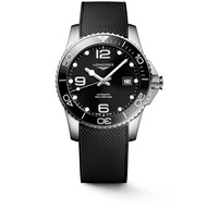 Longines HydroConquest Black RS - 41mm