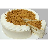 [Patisserie Studio] MSW Durian Gateaux