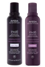 ※❤ AVEDA 蘊活菁華更新洗髮精 200ml Invati Advanced Exfoliating Shampoo