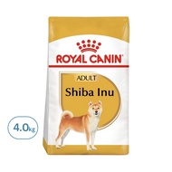 ROYAL CANIN 法國皇家 BHN 柴犬成犬 S26 乾飼料  4kg  1袋