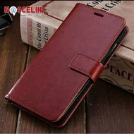 XIAO MI REDMI 7 I 7A I 8 I 8A I 8A PRO I 9 I 9A I 9C I 9T Flip Cover Leather Case Wallet - PREMIUM L