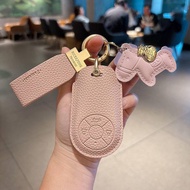 Dedicated Ola Good Cat Key Cover Interior Decoration Black Cat GT White Cat Lightning Cat Ballet Cat