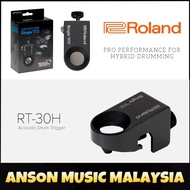 Roland RT-30H Acoustic Drum Trigger (RT30H)