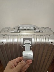 (絕版) Rimowa Topas 35L 2-wheel cabin
