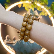 - Beautiful Green Cypress Bracelet 8li To 18li