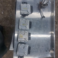 KTM DUKE & RC 200/250/390 V1 ECU