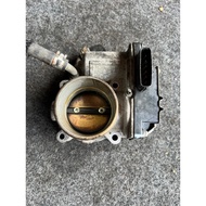LANCER X 4B11 THROTTLE BODY USED JAPAN