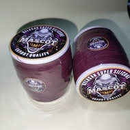 9.9 Mascot Glass 2000 Yards