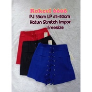 DL imported skirt pants 6606/811/913/934