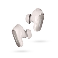 Bose QuietComfort Ultra Wireless Noise Cancelling Earbuds, Bluetooth Earbuds for Spatial Sound and P