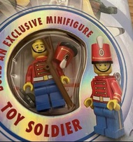 LEGO DK 獨家玩具士兵人仔