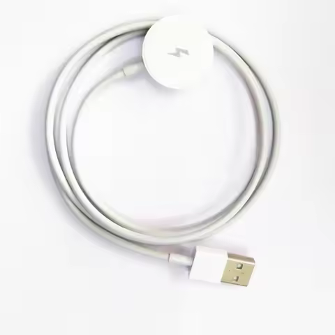 Wireless Charger For Michael Kors Access Sofie/Michael Kors Bradshaw/Michael Kors Grayson Smart Watc