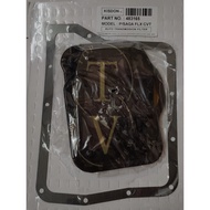 PROTON SAGA FLX CVT , EXORA BOLD , PREVE , IRIZ , PERSONA VVT AUTO TRANMISSION FILTER 483165