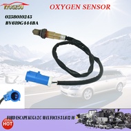 เซ็นเซอร์ออกซิเจน BV619G444BA 0258010245สำหรับฟอร์ดเอสเคป Kuga 2 C-MAX Focus 3 1.6 12-16 EcoBoost 02