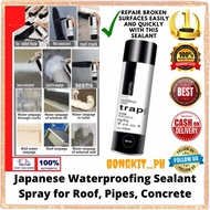 ✢❖┋Japan Tekoro Anti Leak Sealant Spray Waterproof Leak Repair Spray / sealant spray / Leak Repair /