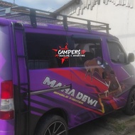 roof rack mobil grand max roof rack kendaraan