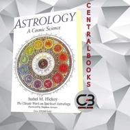 Astrology, a Cosmic CRCS Isabel Mscience. Hickey, Stephen Arroyo