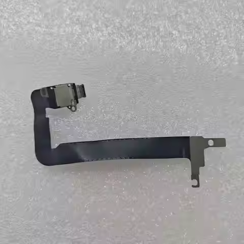 Original USB-C Charging Port Flex Cable For Macbook 12" A1534 DC Power Jack 821-00828-A 821-00482-A2